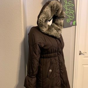 Girls - KC Collections Winter Coat